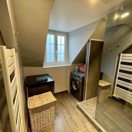 Sous Les Clochers De Rouen - Spacieux Logement Екстериор снимка
