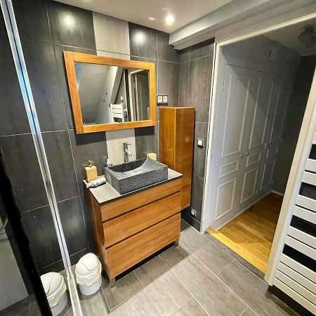 Sous Les Clochers De Rouen - Spacieux Logement Екстериор снимка